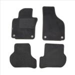 PETEX Set covorase auto mocheta PETEX, culoare grafit, SKODA OCTAVIA II 2008 - 2013 (112248502PX)
