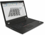 Lenovo ThinkPad P17 G2 20YU000KGE Notebook