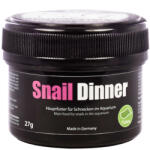 GlasGarten Snail Dinner 27g csigaeledel