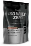 BioTechUSA Iso Whey Zero Black 500 g