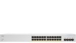 Cisco CBS220-24FP-4G-EU