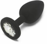 ToyJoy Diamond Booty Jewel Small