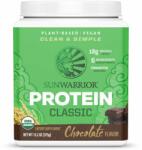 Sunwarrior Plant Based Clean & Simple Protein Classic 375 g