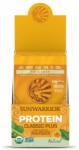 Sunwarrior Plant Based Fit & Lean Protein 12x25 g