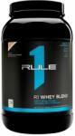 Rule 1 Whey Blend 100% Protein 454 g