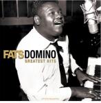 Trader KFT - Indiego Fats Domino - Greatest Hits (Gold Vinyl) (Vinyl LP (nagylemez)) (NOT2LP262)