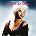 Trader KFT - Indiego Etta James - The Very Best Of (Pink Vinyl) (Vinyl LP (nagylemez)) (NOT2LP290)