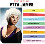 Trader KFT - Indiego Etta James - The Best Of (Vinyl LP (nagylemez)) (CATLP110)