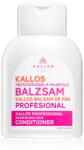 Kallos Kallos Classic Nourishing Hair Conditioner kondicionáló száraz és sérült hajra 500 ml