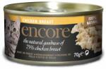 Encore Encore Pachet economic Conserve 32 x 70 g - Piept de pui