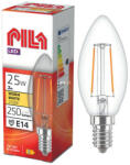 Pila (Philips) E14 LED 2W 250lm 2700K - 25W izzó helyett (929001238331)