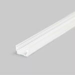  Uni12 fehér LED profil Topmet (SL A1020001)