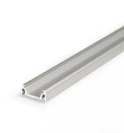 TOPMET Surface10 eloxált LED profil Topmet (SL 77270020)