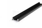 TOPMET Surface14 fekete LED profil Topmet (SL A2020021)