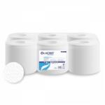 Lucart Strong Maxi tekercses kéztörlő 19 cm, 20, 6x23cm/lap, 435 lap, 100m/tekercs, 6 tekercs/zsugor (861078) - alphadenthigienia