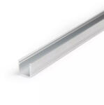 TOPMET Smart10 natur alu LED profil Topmet (SL C2020000)