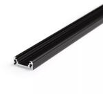 TOPMET Surface10 fekete LED profil Topmet (SL 77270021)