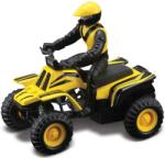 Maisto Jucarie pentru copii Maisto Fresh - ATV cu automobilist, sortiment (15026)