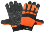 LAHTI PRO Manusa Spandex Extra Vizibila Cu Palma Captusita - (11) (l280511k) - vexio
