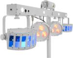 EUROLITE LED KLS Laser Bar FX Light Set wh - dj-sound-light
