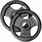 MAXXIVA Súlytárcsa készlet 1, 25 kg 2 db (ZFF38030) Súlytárcsa