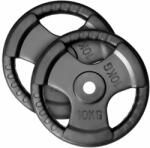 MAXXIVA Súlytárcsa készlet 10 kg 2 db (ZFF38033) Súlytárcsa