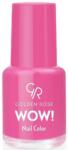 Golden Rose Lac de unghii - Golden Rose Wow Nail Color 307