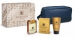 Trussardi My Land Ajándékszett, Eau de Toilette 100ml + SG 100ml + kozmetikai táska, férfi