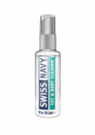 Swiss Navy Solutie Premium Toy & Body Cleaner 30 ml