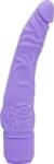 ToyJoy Vibrator Slim, Multispeed, Silicon, Mov, 21cm Vibrator