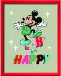 Ravensburger Pictura Pe Numere - Mickey - Ravensburger (rvspbn20129) Puzzle