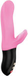 FUN FACTORY Pulsator Bi Stronic Fusion Candy Rose, Fun Factory, 21.5 cm Vibrator