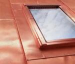 Fakro burkolókeret EEV/AL 78x160