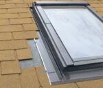 Fakro burkolókeret ESV-T THERMO 114x140