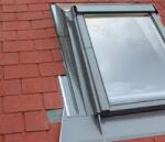 Fakro burkolókeret EHA-P 134x140