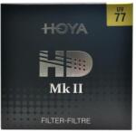 Hoya HD UV Mk II 67mm szűrő (HDMK2UV067)