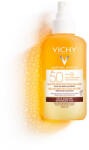 Vichy Idéal Soleil napvédő Spray SPF50 BÉTA -KAROTINNAL Ultra könnyű 200ml