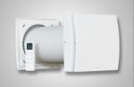 Aerauliqa QUANTUM NEXT 100 Pro ISO egyhelyiséges hővisszanyerős szellőztető - ventilatordepo