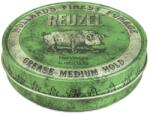 Reuzel Green hajpomádé - közepesen erős, közepesen fényes - 340 g