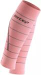CEP Aparatori CEP reflective calf sleeves - Roz - IV