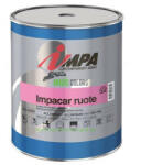Impa 1205 1K Ezüst festék (0, 75L)