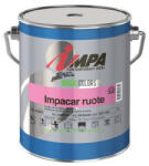 Impa 1205 1K Ezüst festék (4L)