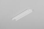 TOPMET LED profil BEGTON12 J/S 2000 mm fehér (C7020001)