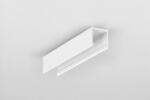TOPMET LED profil SMART16 BC3/U4 1000 mm fehér (F1010001)