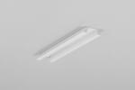 TOPMET LED profil BEGTIN12 J/S 2000 mm fehér (C8020001)