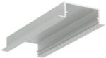 TOPMET LED profil VARIO30-06 ACDE-9/U9 1000 mm eloxált (V3210020)