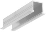 TOPMET LED profil SMART-IN16 BC3/U4 2000 mm natúr (F6000200)