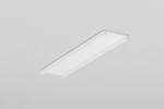 TOPMET LED profil FIX16 2000 mm fehér (C6020001)