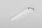TOPMET LED profil SURFACE10 BC/UX 1000 mm fehér (77260001)