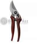  Metszőolló 20 cm famintás markolattal